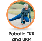 Robotic TKR and UKR- Edwin P. Su, MD - Orthopaedic Surgeon